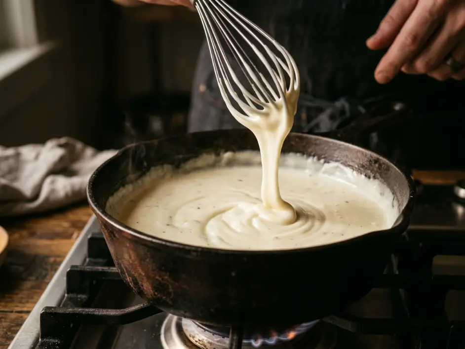 Ultimate Loaded Sheet Pan Nachos with Queso Blanco