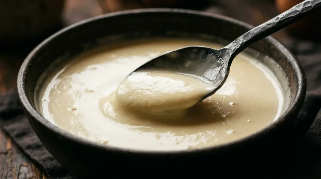 Panera Bread Broccoli Cheddar Soup