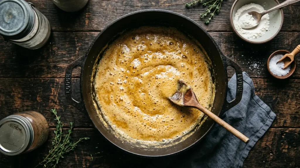 Panera Bread Broccoli Cheddar Soup