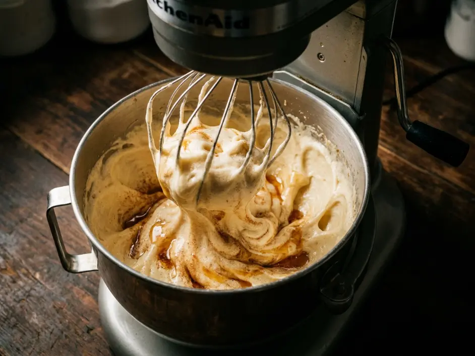Texas Roadhouse Cinnamon Honey Butter Rolls