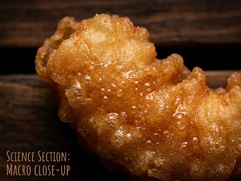 Panda Express Honey Walnut Shrimp