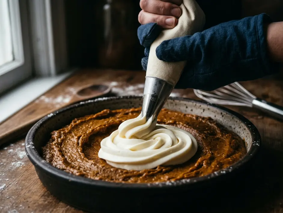 Copycat Starbucks Pumpkin Spice Bakery Muffins