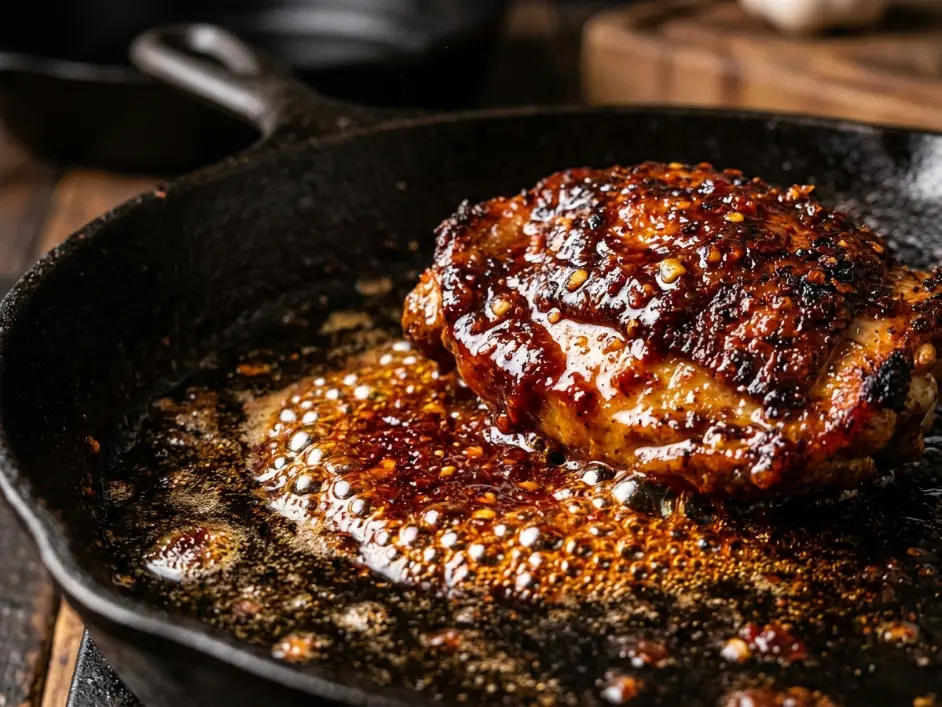 Cava Honey Harissa Chicken Bowls