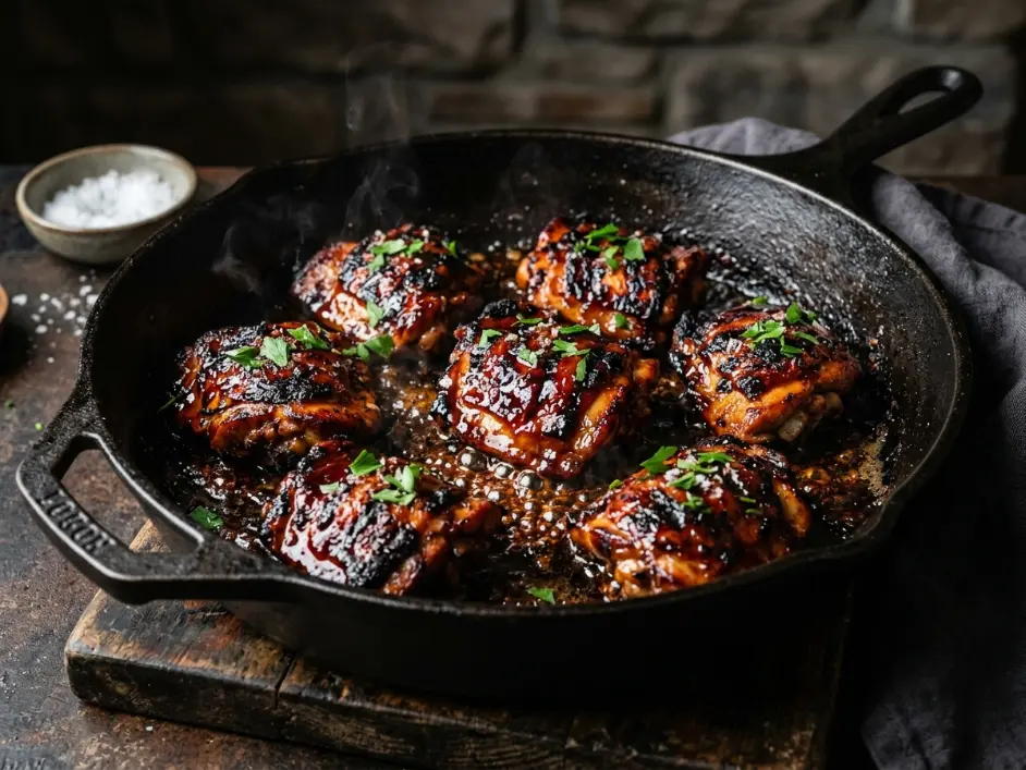 Cava Honey Harissa Chicken Bowls