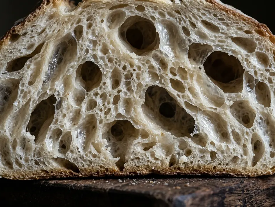 Easy No-Knead Dutch Oven Artisanal Bread

