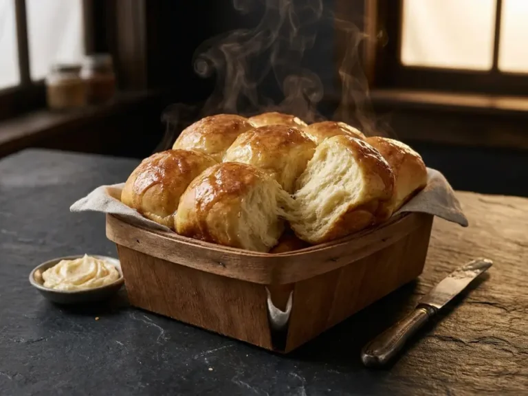 5 Incredible Molecular Laws for Flawless Texas Roadhouse Cinnamon Honey Butter Rolls