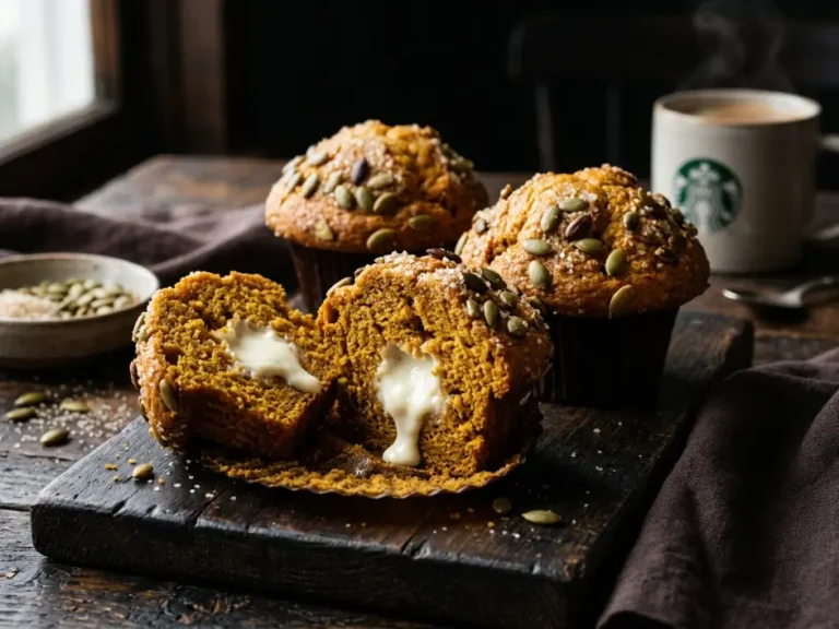 5 Incredible Molecular Laws for High-Domed Starbucks Pumpkin Spice Bakery Muffins